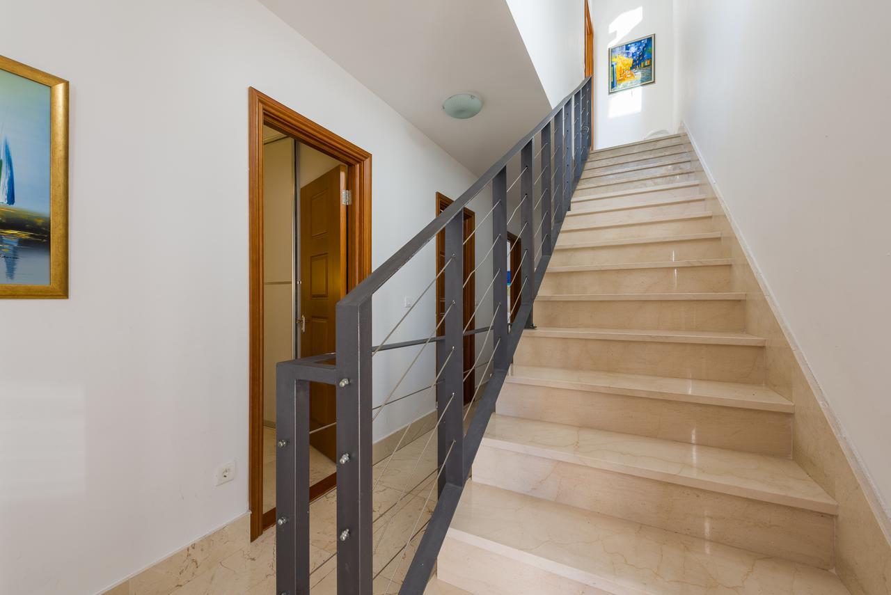 Villa Old Mill Milna  Ngoại thất bức ảnh