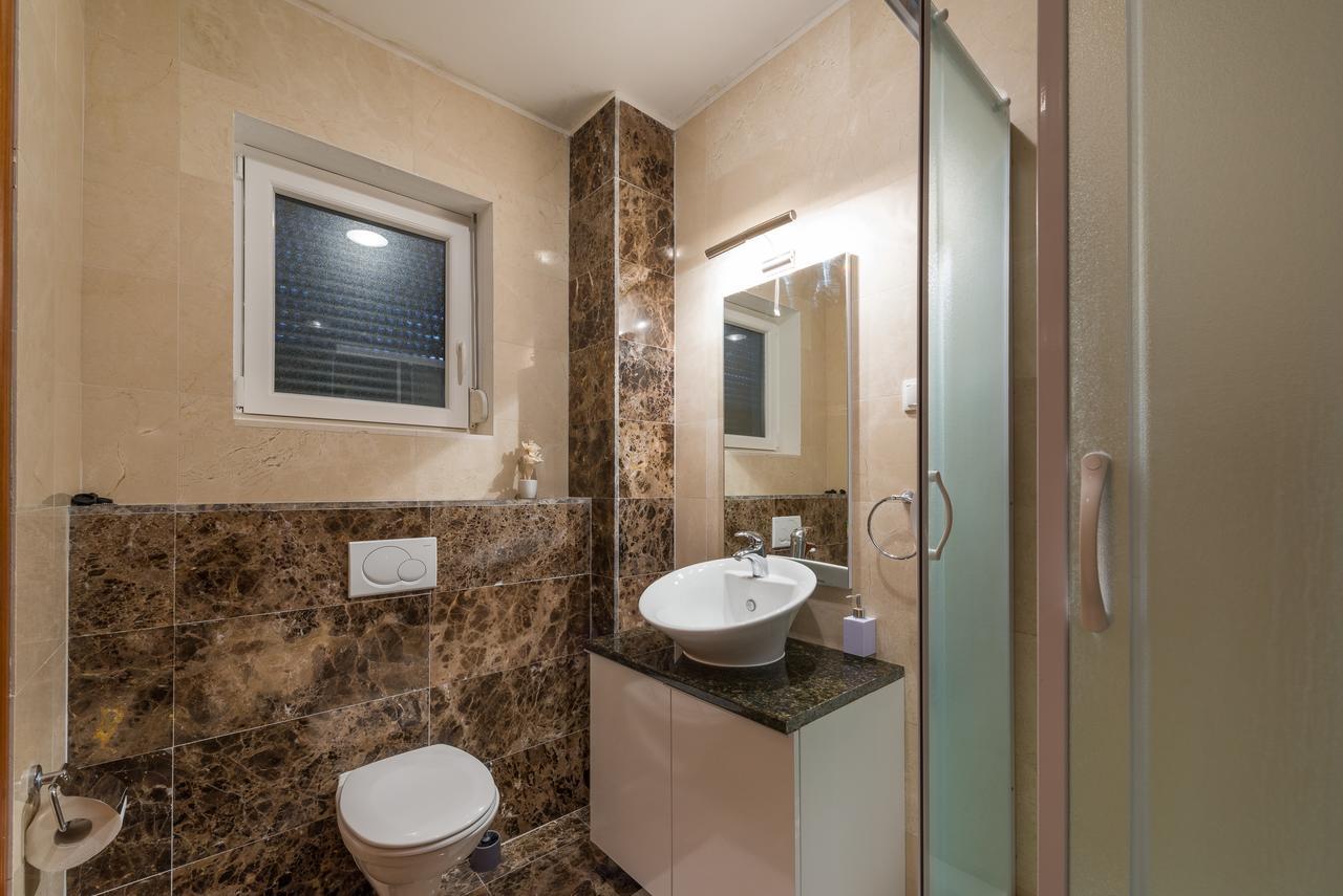 Villa Old Mill Milna  Ngoại thất bức ảnh